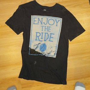 Old Navy short sleeve